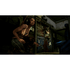 Telltale Games The Walking Dead: Michonne - A Telltale Miniseries (PC - Steam elektronikus játék licensz)