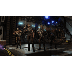 K+ XCOM 2: Resistance Warrior Pack (PC - Steam elektronikus játék licensz)