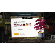Devolver Digital Weedcraft Inc (PC - Steam elektronikus játék licensz)