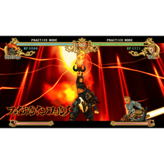 ARC System Works Battle Fantasia -Revised Edition- (PC - Steam elektronikus játék licensz)