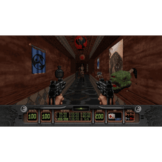 Devolver Digital Shadow Warrior Classic Redux (PC - Steam elektronikus játék licensz)