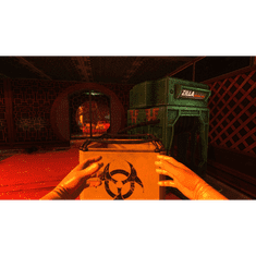 Devolver Digital Viscera Cleanup Detail: Shadow Warrior (PC - Steam elektronikus játék licensz)