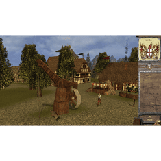 THQ Nordic The Guild Gold Edition (PC - Steam elektronikus játék licensz)
