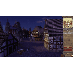 THQ Nordic The Guild Gold Edition (PC - Steam elektronikus játék licensz)