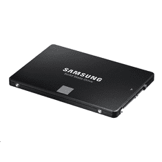 SAMSUNG 870 EVO 250GB SATAIII 2.5" (MZ-77E250B/EU)