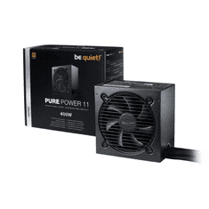Be quiet! Pure Power 11 400W (BN292)