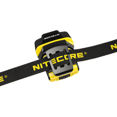 Nitecore NU11 fényszóró 150 lm