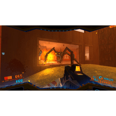Devolver Digital STRAFE: Gold Edition (PC - Steam elektronikus játék licensz)
