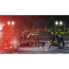 Devolver Digital Mother Russia Bleeds (PC - Steam elektronikus játék licensz)
