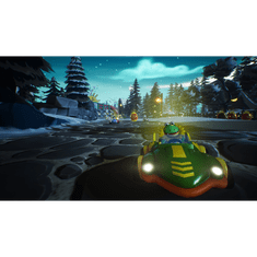 Outright Games Race With Ryan: Surprise Track Pack (PC - Steam elektronikus játék licensz)