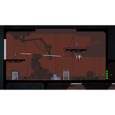 Devolver Digital RONIN (PC - Steam elektronikus játék licensz)