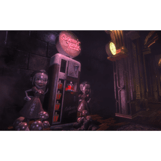 K+ Bioshock: The Collection (PC - Steam elektronikus játék licensz)