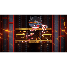 Devolver Digital Exit the Gungeon (PC - Steam elektronikus játék licensz)