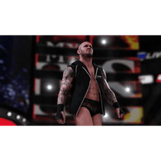 K+ WWE 2K18 (PC - Steam elektronikus játék licensz)
