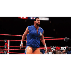 K+ WWE 2K20 - Digital Deluxe Edition (PC - Steam elektronikus játék licensz)