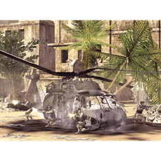 THQ Nordic Delta Force: Black Hawk Down (PC - Steam elektronikus játék licensz)