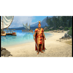 K+ Civilization V - Civ and Scenario Pack: Polynesia (PC - Steam elektronikus játék licensz)