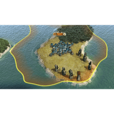 K+ Civilization V - Civ and Scenario Pack: Polynesia (PC - Steam elektronikus játék licensz)