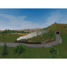 K+ Railroad Tycoon 3 (PC - Steam elektronikus játék licensz)