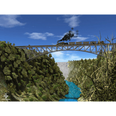 K+ Railroad Tycoon 3 (PC - Steam elektronikus játék licensz)