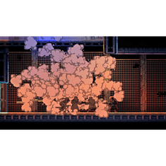 Devolver Digital Katana ZERO (PC - Steam elektronikus játék licensz)