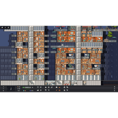 Kasedo Games Project Highrise: Tokyo Towers (PC - Steam elektronikus játék licensz)