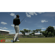 K+ The Golf Club 2019 featuring PGA TOUR (PC - Steam elektronikus játék licensz)