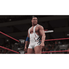 WWE 2K18 - Kurt Angle Pack
