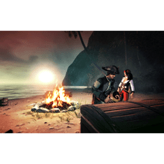 THQ Nordic Risen 2: Dark Waters - Treasure Isle (PC - Steam elektronikus játék licensz)