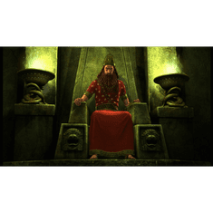K+ Civilization V - Babylon (Nebuchadnezzar II) (PC - Steam elektronikus játék licensz)
