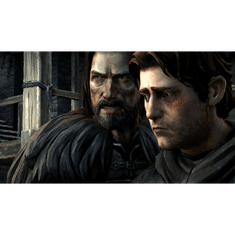Telltale Games Game of Thrones - A Series (PC - Steam elektronikus játék licensz)