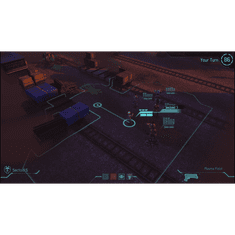 K+ XCOM: Enemy Unknown (PC - Steam elektronikus játék licensz)