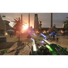 Devolver Digital Serious Sam HD: The First Encounter (PC - Steam elektronikus játék licensz)