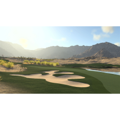 Maximum Games The Golf Club 2 (PC - Steam elektronikus játék licensz)