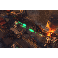 K+ XCOM: Enemy Within (PC - Steam elektronikus játék licensz)