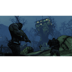 K+ Borderlands: The Zombie Island of Dr. Ned (PC - Steam elektronikus játék licensz)