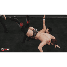 K+ WWE 2K18 - New Moves Pack (PC - Steam elektronikus játék licensz)