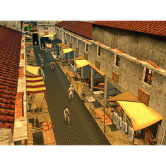K+ CivCity: Rome (PC - Steam elektronikus játék licensz)
