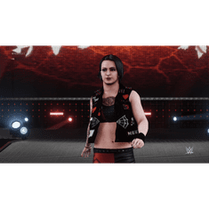 K+ WWE 2K18 - NXT Generation Pack (PC - Steam elektronikus játék licensz)