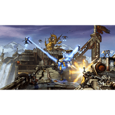 K+ Borderlands 2: Mechromancer Steampunk Slayer Pack (PC - Steam elektronikus játék licensz)