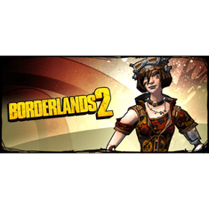 K+ Borderlands 2: Mechromancer Steampunk Slayer Pack (PC - Steam elektronikus játék licensz)