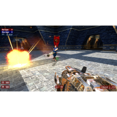 Devolver Digital Serious Sam HD: The Second Encounter (PC - Steam elektronikus játék licensz)
