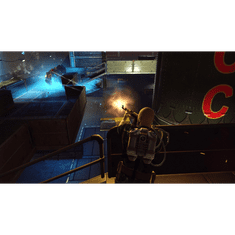 K+ The Bureau: XCOM Declassified - Hangar 6 R&D (PC - Steam elektronikus játék licensz)