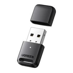Ugreen CM390 5.0 USB Bluetooth adapter, fekete
