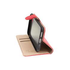 Tactical Field Notes Pro piros Book / Flip tok Realme 8 5G készülékhez (129966)