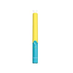 FairyWill FW-2001 gyerek elektromos fogkefe, kék/sárga