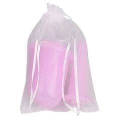 Csészék 4Pack szilikon masszázs csészék lila csomag 1 készlet