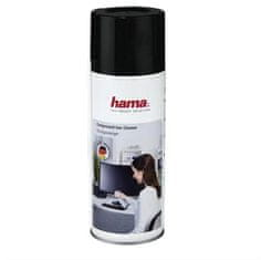 Hama Levegő/gáz sűrített gáz tisztítószer, 400 ml