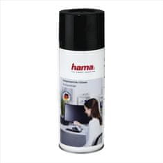 Hama Levegő/gáz sűrített gáz tisztítószer, 400 ml