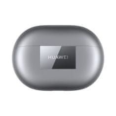 Huawei FreeBuds Pro 3/ANC/BT/Vezeték nélküli/ezüst fagy